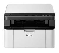 Brother DCP-1610W stampante multifunzione Laser A4 2400 x 600 DPI 20 ppm Wi-Fi