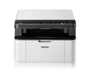 Brother DCP-1610W WiFi 3-in-1 stampante laser monocromatica multifunzione - Nouvo