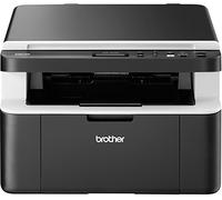 Brother DCP-1612WVB stampante multifunzione Laser A4 2400 x 600 DPI 20 ppm Wi-Fi
