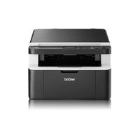 Brother DCP-1612WVB stampante multifunzione Laser A4 2400 x 600 DPI 20 ppm Wi-Fi