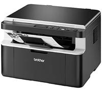 Brother DCP-1612WVB stampante multifunzione Laser A4 2400 x 600 DPI 20 ppm Wi-Fi