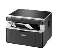 Brother DCP-1612WVB stampante multifunzione Laser A4 2400 x 600 DPI 20 ppm Wi-Fi