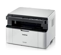 Brother DCP1623WEYJ1 20 ppm| 2400x600 con HQ1200| 802.11 b/g/n (WLAN)| Vassoio di alimentazione carta da 150 fogli | Scansione