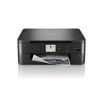 Brother DCP-J1140DW 3-in-1 Colour Inkjet Multifunction A4 Wi-FI Mini Ess