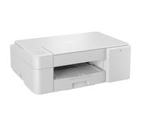 Brother DCP-J1200W stampante multifunzione Ad inchiostro A4 1200 x 6000 DPI Wi-Fi