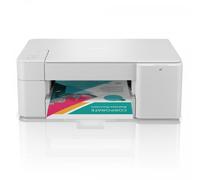 Brother DCP-J1200W stampante multifunzione Ad inchiostro A4 1200 x 6000 DPI Wi-Fi