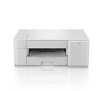 Brother DCP-J1200W stampante multifunzione Ad inchiostro A4 1200 x 6000 DPI Wi-Fi