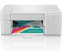 Brother DCP-J1200WERE1 stampante multifunzione Ad inchiostro A4 1200 x 1200 DPI Wi-Fi