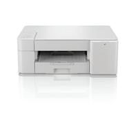 BROTHER DCP-J1200WE STAMPANTE MULTIFUNZIONE AD INCHIOSTRO A4 3in1 1200 X 1200 DPI WI-FI LC424