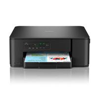 Brother DCP-J1260W - Stampante a getto d'inchiostro compatta senza fili, 3 in 1