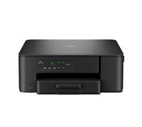 Brother DCP-J1260W Wireless, stampante a getto d'inchiostro A4|all-in-one (stampa/copia/scansione)|Wi-Fi/USB 2.0|A4|stampa fronte/retro|foto|inchiostri inclusi|spina UK