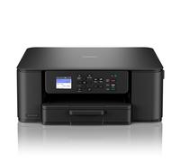 Brother DCP-J1310W Ad inchiostro A4 1200 x 6000 DPI 16 ppm Wi-Fi