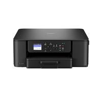 Brother DCP-J1310DWZU1 stampante a getto d'inchiostro (DCP-J1310DW Wireless Inkjet Printer)