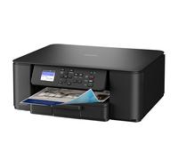 Brother DCP-J1310W Ad inchiostro A4 1200 x 6000 DPI 16 ppm Wi-Fi