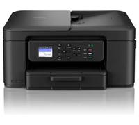 brother - multifunzione - inkjet a colori - dcp-j1360dw