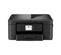 Brother DCP-J1460DW stampante multifunzione Ad inchiostro A4 1200 x 6000 DPI 16 ppm Wi-Fi