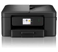 Brother DCP-J1460DW Stampante a getto d'inchiostro compatta senza fili 3 in 1