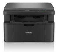 Brother DCP-L1640W Laser A4 2400 x 600 DPI 20 ppm Wi-Fi NEW