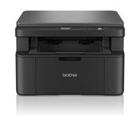 Brother DCP-L1640W Stampante laser