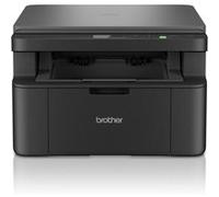 Brother DCP-L1640W stampante laser A4