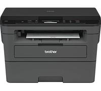 Brother DCP-L2510D Monocromatico Stampante Laser 30 ppm USB 2.0 [Prodotto in Francia]