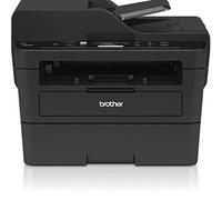 Brother DCP-L2550DN Stampante Multifunzione Laser, 1200 x 1200 DPI, A4, 33 ppm, Provenienza Paesi Scandinavi