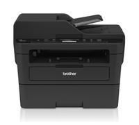 Brother DCP-L2550DN stampante multifunzione Laser A4 1200 x 1200 DPI 34 ppm