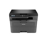 Multifunzione Brother DCP-L2620DW Laser A4 1200 x DPI 32 ppm Wi-Fi (DCP-L2620DW 3IN1 MONO LASER - PRINTER DARK GREY 30PPM 600X600) [DCPL2620DWZU1]