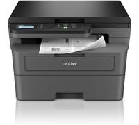 Brother DCP-L2627DW stampante multifunzione Laser A4 1200 x 1200 DPI 32 ppm Wi-Fi