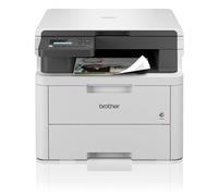 Brother DCP-L3520CDW LED A4 2400 x 600 DPI 18 ppm Wi-Fi (DCP-L3520CDW A4 Colour Laser MFP) - Versione UK - Nouvo