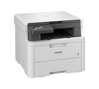 Brother DCP-L3520CDW LED Stampa a colori 2400 x 600 DPI DCPL3520CDWRE1