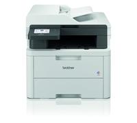 Brother DCP-L3555CDW Stampante a LED