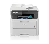 Brother DCP-L3555CDW Stampante a LED