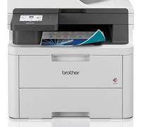 BROTHER DCP-L3560CDW