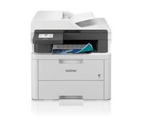 Brother DCP-L3560CDW stampante multifunzione LED A4 600 x 2400 DPI 26 ppm Wi-Fi
