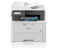 Brother DCP-L3560CDW Stampante Multifunzioni LED A4 600 X 2400 dpi 26 ppm Wi-Fi - Nouvo