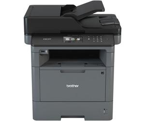 Brother DCP-L5500DN stampante multifunzione Laser A4 1200 x 1200 DPI 40 ppm