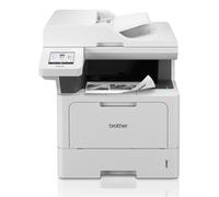 Brother DCP-L5510DW stampante multifunzione Laser A4 1200 x 1200 DPI 48 ppm Wi-Fi