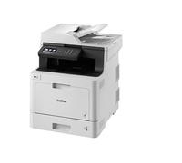 Brother DCP-L8410CDW stampante multifunzione Laser A4 2400 x 600 DPI 31 ppm Wi-Fi
