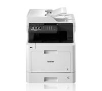 Brother DCP-L8410CDW stampante multifunzione Laser A4 2400 x 600 DPI 31 ppm Wi-Fi