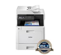 Brother DCP-L8410CDW stampante multifunzione Laser A4 2400 x 600 DPI 31 ppm Wi-F