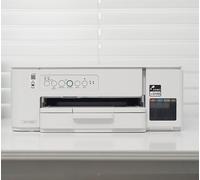 Brother DCP-T436W stampante multifunzione con serbatoio d'inchiostro...