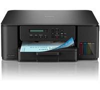 Multifunzione Brother DCPT580DW Black