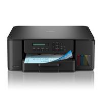 Multifunzione Brother DCPT580DW Black