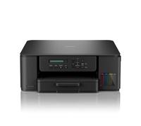 Brother DCP-T580DW Wireless, stampante a getto d'inchiostro A4|3 in 1 (stampa/copia/scansione)|Wi-Fi/USB 2.0|A4|Stampa fronte/lato|Foto|Inchiostri inclusi| Spina UK