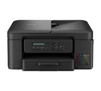 Brother DCP-T730DW Ad inchiostro A4 6000 x 1200 DPI 27 ppm Wi-Fi