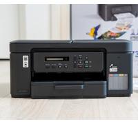 Brother DCP-T730DW stampante multifunzione a getto d'inchiostro a colori a ge...