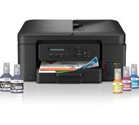 Brother DCP-T730DW Stampante multifunzione WiFi serbatoio inchiostro a...