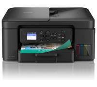 Brother DCP-T780DW stampante multifunzione Ad inchiostro A4 1200 x 6000 DPI 16 ppm Wi-Fi [DCPT780DWRE1]