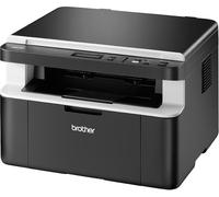 Brother DCP-1612WVB stampante multifunzione Laser A4 2400 x 600 DPI 20 ppm Wi-Fi